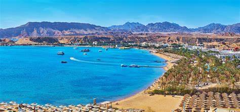 Sunrise Trips sharm el sheikh